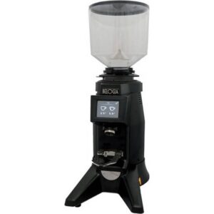 BELOGIA OD 75 Vent Touch Επαγγελματικός Μύλος Άλεσης ON DEMAND