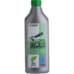 Nomud Coffee Broker Liquid Καθαριστικό Μηχανής Espresso 750 ml