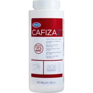 URNEX CAFIZA 2 ΣΚΟΝΗ ΚΑΘΑΡΙΣΜΟΥ ΥΠΟΛΕΙΜΜΑΤΩΝ ΜΗΧΑΝΗΣ ΚΑΦΕ 900gr.
