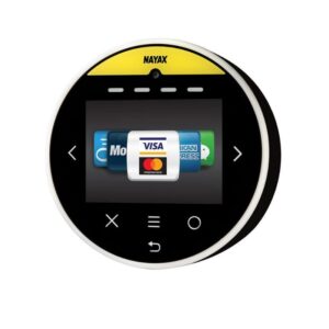 Σύστημα Nayax POS Onyx