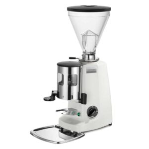Mazzer Super Jolly MANUAL  Επαγγελματικός Μύλος Άλεσης Καφέ