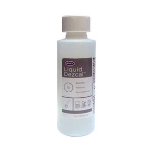 Urnex Αφαλατικό Liquid Dezcal 120 ml