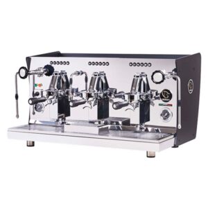 BRUGNETTI Giulia 3 groups  Black
