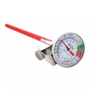 Belogia MBT 025001 Θερμόμετρο Barista 127mm