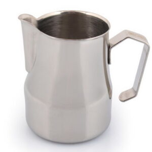 Belogia MPT 140002 450ml Γαλατιέρα Inox Thick