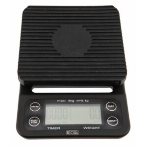 Belogia DST 350001 Ψηφιακή Ζυγαριά