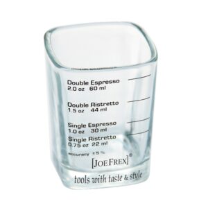 Joe Frex XSG Δοσομετρητής με Χωρητικότητα 60ml